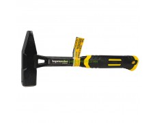 Чук шлосерски монолитен антивибрационен Topmaster 244306 500 гр. thumbnail image