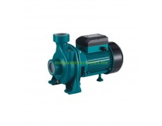 Центробежна водна помпа HFM/5BM 750 W, 18 м, 250 л/мин thumbnail image