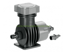 Регулатор на налягане за капково напояване Gardena Master Unit 2000, 2000 л/ч, 3/16", 1/2" thumbnail image