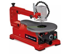 Контурен трион Einhell TC-SS 406 E 120 W, 127 мм thumbnail image