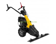 Самоходна бензинова палцова косачка за висока трева Texas CB8750 с ширина на косене 870 мм, 4.2 kW, 196 см&sup3; thumbnail image