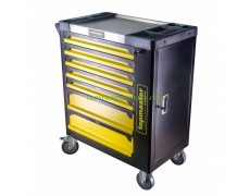 Количка за инструменти Topmaster 455555 7 чекмеджета, 182 части thumbnail image