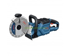 Акумулаторен ъглошлайф-фугорез за бетон Bosch GCS 18V-230 Professional 18 V, диск с диаметър 230 мм, без батерии и зарядно устройство thumbnail image