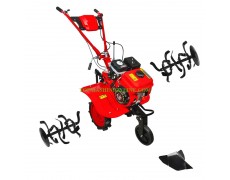 Бензинова мотофреза Raider с инвентар Raider RD-WT14 с мощност 5.2 kW, 7 НР, 212 см³, 1200 мм, 076914 thumbnail image