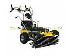 Моторна метла Texas Smart Sweep 800 3.2 kW, 173 см&sup3;, 80 см thumbnail image