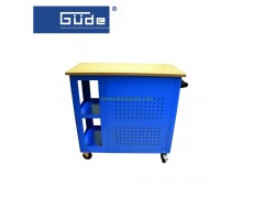 Сервизна количка за инструменти с 5 чекмеджета Gude GWB 05 40925 без инструменти thumbnail image