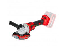Безчетков акумулаторен ъглошлайф Raider Pro RDP-DBAG20 Solo &Oslash; 125 мм, 20 V, Li-Ion, без батерия и зарядно устройство, R20 System thumbnail image