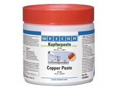 Медна високотемпературна смазочна паста Weicon 26200045 450 гр. thumbnail image