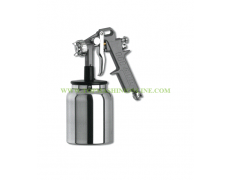 Пистолет за боядисване с долно казанче GAV 162 B 4-8 bar, дюза 1.5 мм thumbnail image