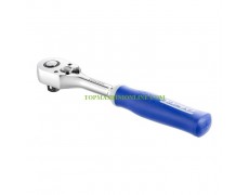 Реверсивна тресчотка с палец 1/2" с 72 зъба Expert E032808 250 мм thumbnail image