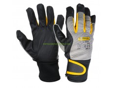 Ръкавици монтажни Topmaster PG12 размер 10 thumbnail image