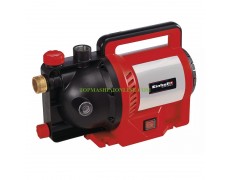Градинска помпа за вода Einhell GC-GP 1250/1 N 1200 W, 5000 л/ч, 50 м, 4180350 thumbnail image