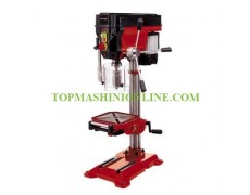 Колонна бормашина Einhell TE-BD 750 E 750 W, 16 мм, LCD дисплей thumbnail image