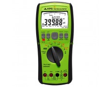 Дигитален мултицет с LCD дисплей KPS DMM9000BT Udc, Uac, Iac, Idc, R, T, C, Hz, AC 1000 V, DC 1000 V, 10 A thumbnail image