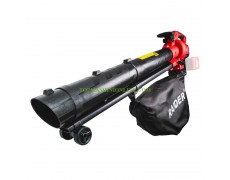 Акумулаторен листосъбирач с торба 45 литра Raider pro RDP-EBV20 Solo 40 V Li-Ion без батерия и зарядно устройство 077406 thumbnail image