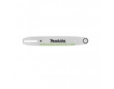 Шина за резачка за дърва с дължина 45 см Makita 191G26-6 UC3551A, UC4051A, UC4551A 62 звена, 3/8" thumbnail image