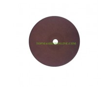 Диск за машина за заточване на вериги Mannesmann 12999-ES Ø 100 x 10 x 3.2 мм thumbnail image