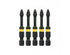 Накрайник PZ2 x 50 мм Dewalt DT7391T 5 бр. thumbnail image