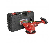 Акумулаторна вендуза за плоскости Montolit Battile Pro 16 V, 2 Ah, Ø 130 мм, 25 кг в куфар thumbnail image