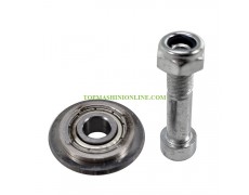 Ролка за рязане на плочки Rapter RR53294 Ø 22х6х6 мм thumbnail image