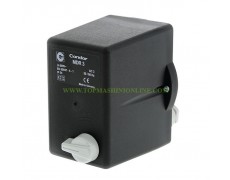 Пресостат за компресор Condor MDR 3 400 V, 10 - 16 A, с 4 отвора thumbnail image