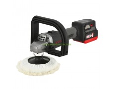 Безчеткова акумулаторна полирмашина Status PA150L 20 V, 4.0 Ah Li-ion, &Oslash; 150 мм thumbnail image