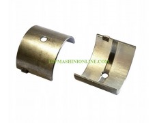 Черупка на лагера на колянов вал на компресор Abac B7000 1 брой thumbnail image