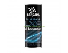 Добавка за масло 400 мл Bardahl Plasma LXR Oilbooster 2011 thumbnail image