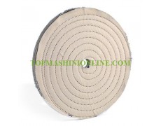 Филцов диск за полиране Fervi DCT150 Ø 150х15х12 мм thumbnail image