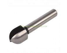 Фрезер профилен, за закръглени фалцове HSS Wolfcraft 3807000 12 мм, &Oslash; 6 мм thumbnail image