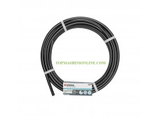 Маркуч за капково напояване с дължина 15 метра Gardena 01346-20 Micro-Drip-System диаметър 13 мм, 1/2 thumbnail image