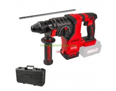 Безчетков акумулаторен перфоратор SDS-plus Raider Pro RDP-BBRH20 Solo 20 V, 3 J , 4 функции, в куфар 030193 thumbnail image