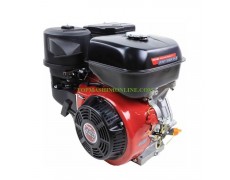 Бензинов двигател 16 HP Weima WM190F/P-2 420 см3, с вал на шпонка 25.4 мм thumbnail image