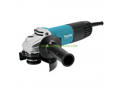 Електрически ъглошлайф с диаметър &Oslash; 125 мм Makita M9511RB мощност 850 W, 0-11000 мин-&sup1; thumbnail image