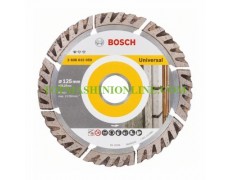 Диамантен диск за сухо рязане Bosch Standard for Universal Ø 125 x 22.23 мм, 2 608 615 059 thumbnail image