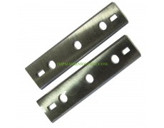 Комплект ножове за щрайхмус с дължина 82 мм Proxxon AH 80 27046 2 броя thumbnail image