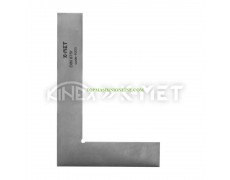 Прецизен прав ъгъл K-MET 4033-12-025 250 х 160 мм, DIN 875/1 thumbnail image