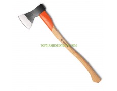 Универсална брадва Husqvarna 597 62 90‑01 с тегло 1.25 кг, дължина 700 мм thumbnail image