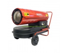 Нафтов калорифер с директно горене STAHL SDH50 50 kW, 1000 м3/ч thumbnail image