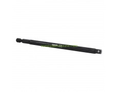 Ударен адаптер за вложки с дължина 150 мм Top Master Pro 330722 1/4&rdquo; thumbnail image