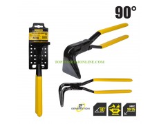 Тенекеджийски извити клещи за ламарина 90&deg; Top Master Pro 210173 thumbnail image