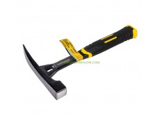 Чук зидарски монолитен антивибрационен Topmaster 244307 600 гр. thumbnail image
