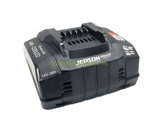 Зарядно устройство за акумулаторни Li-Ion батерии Jepson 608295EC2 230 V, 12-36 V thumbnail image