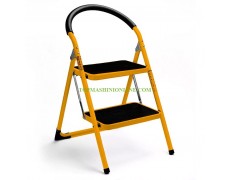 Метална стълба-степенка с 2 стъпала Profi+ 85002 thumbnail image