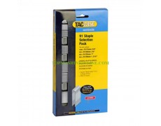 Телчета за такер Tacwise тип 91, 15-30 мм, 2800 бр. thumbnail image