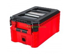 Пластмасов куфар за инструменти Raider Pro RDP-MSS4 139608 420x278x231 мм thumbnail image