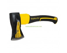 Брадва тип "клин" с дръжка от фибростъкло Topmaster 381333 1000 гр. thumbnail image