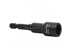 Ударен накрайник за самопробивни винтове с диаметър &Oslash; 12 мм и дължина 65 мм Top Master Pro 330708 с магнитен връх, 1/4" thumbnail image