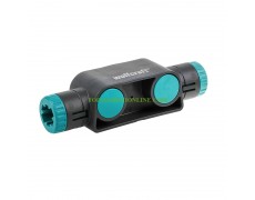 Съединител - конектор за свързване на 2 стеги Wolfcraft 3039000 Easy, Pro L, Pro Max до 200 мм thumbnail image