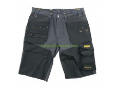 Сив къс летен работен панталон DeWALT Handem Grey размер 32 DeWALT Pro Tradesman DWC153-004-32 thumbnail image